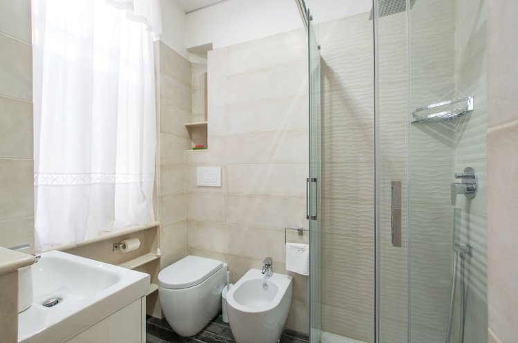 Trastevere Guest House, Rome