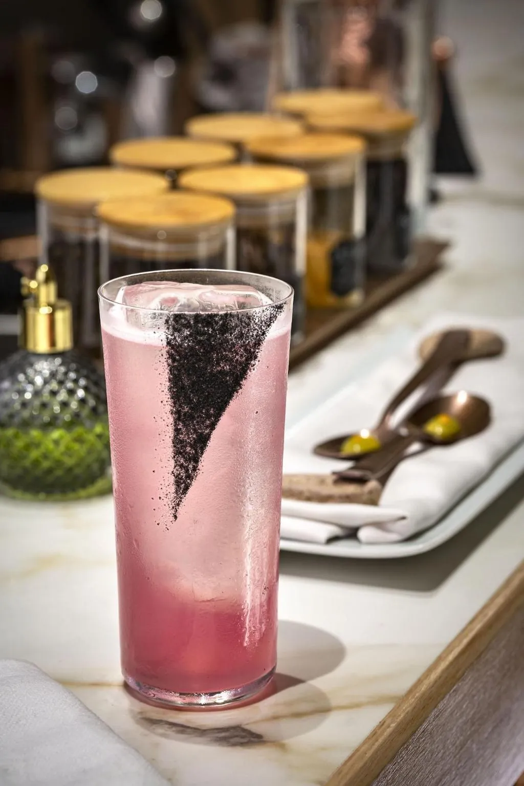 Bar, Casa Clàt - Boutique Hotel, Cagliari