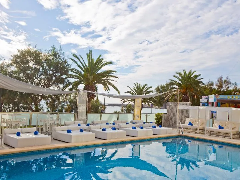 Pool, MiM Mallorca Melia Collection, Majorca