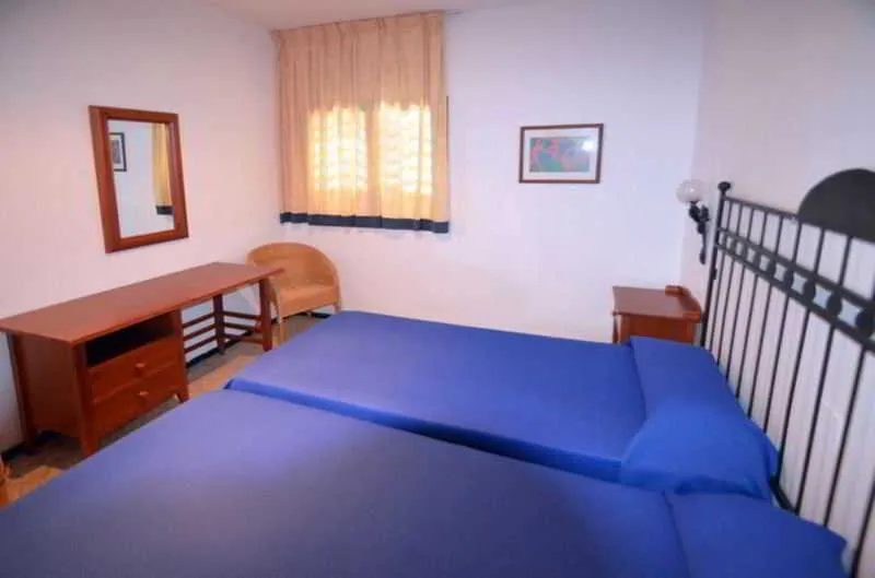 Room, Los Nardos, Gran Canaria