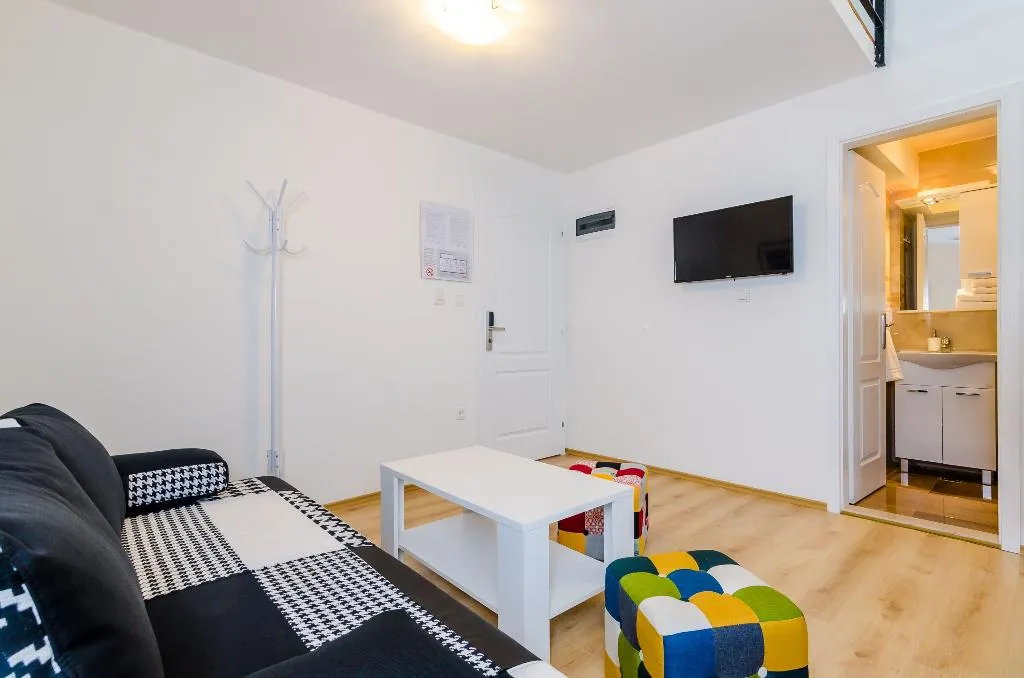 TRIPLE DUPLEX Room, Rooms BAZA, Dubrovnik
