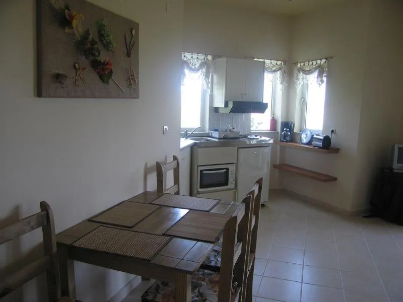 General view, New Kydonia Suites & Studios, Crete