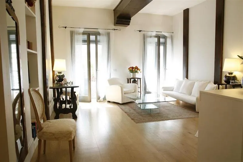 General view, Milanosuites, Milan