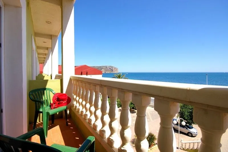 Room, Solymar, Costa Blanca