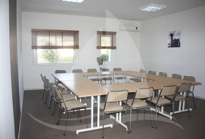 Conferences, Marina Cap Monastir Appart Hotel, Tunisia