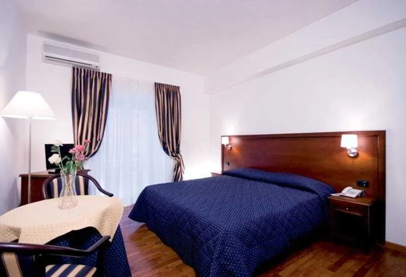 Room, Inn Rome Suites, Rome