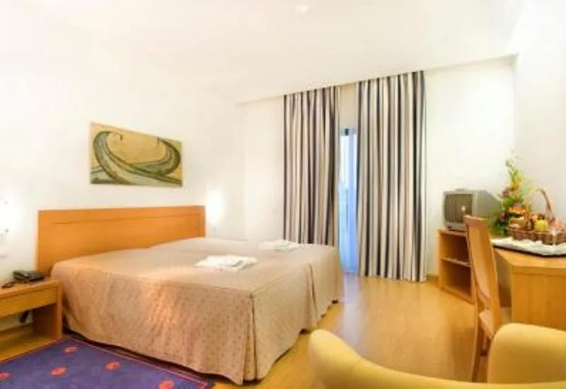Room, Lam Hotel Estarreja, Porto