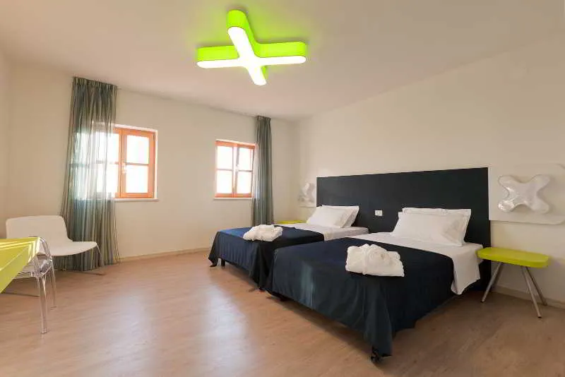Room, Hotel & Restaurant Velanera, Istria