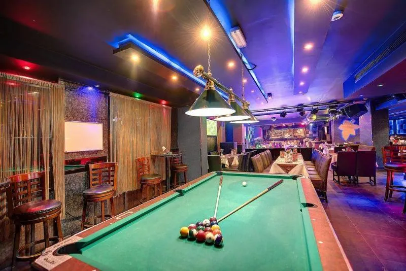 Sports and Entertainment, Nihal, Dubai