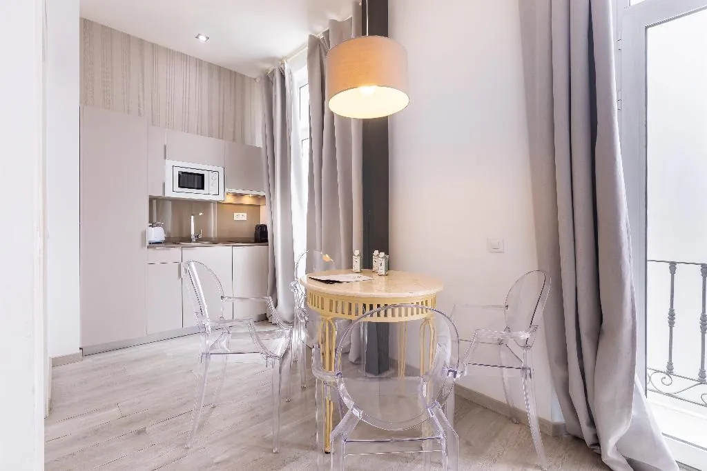 Room, Soho Boutique Museo, Costa Del Sol