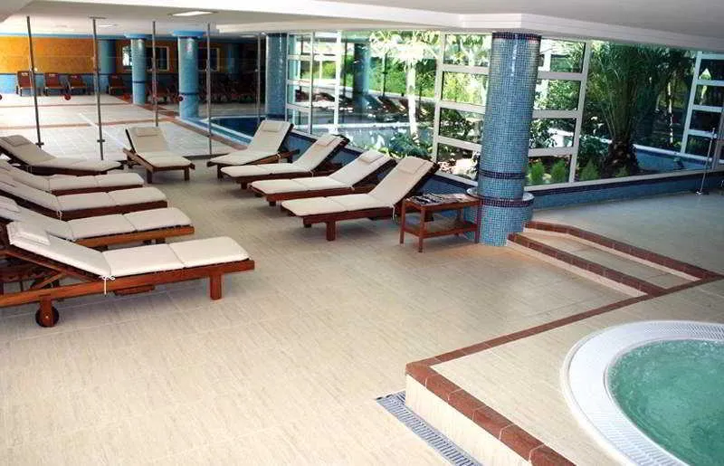 Sports and Entertainment, Hotel Peymar, Majorca