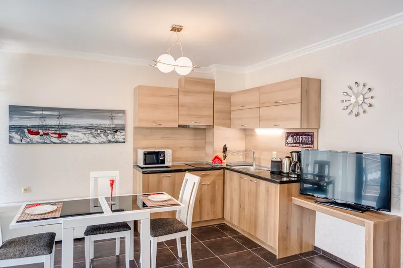 STUDIO DELUXE Room, Dolce Deluxe, Bourgas