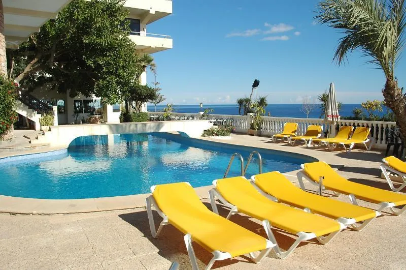 General view, Masa International, Costa Blanca