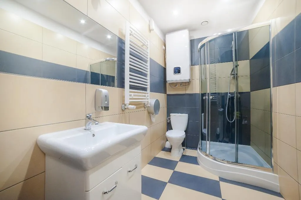 APARTMENT CAPACITY 4 Room, Dizzy Daisy Hostel, Krakow