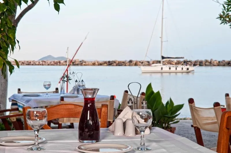 SUITE CLASSIC Room, Kerkis Bay Hotel, Samos