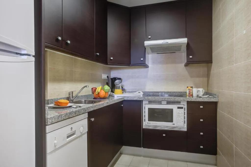 APARTMENT WITH VIEWS Room, Ona Benidorm, Costa Blanca