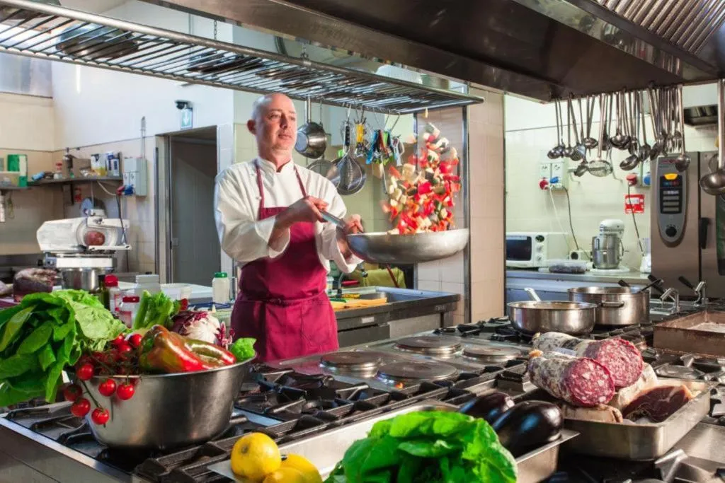 Restaurant, Etrusco Arezzo Hotel, Sure Hotel Collection by Bes, Florence