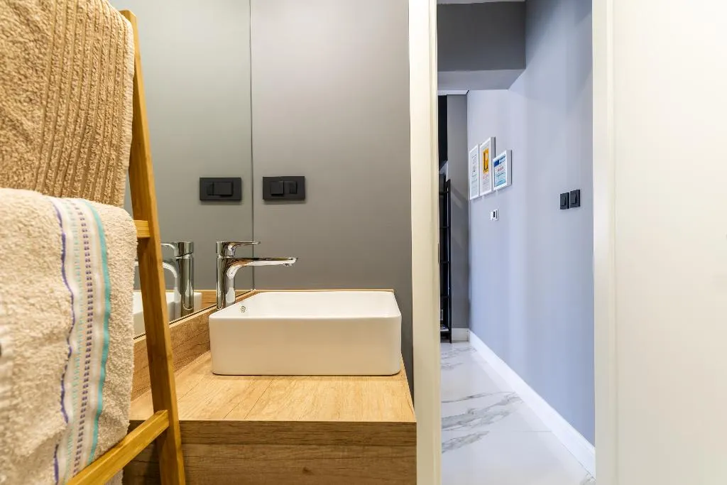 APARTMENT DELUXE TWO BEDROOM Room, Apartments BoNlux, Dubrovnik
