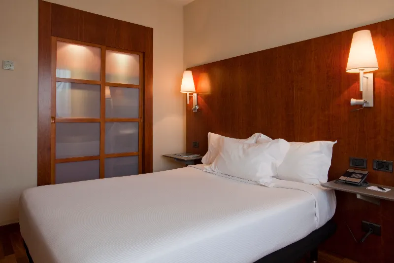Room, AC Madrid Alcalá de Henares, Madrid