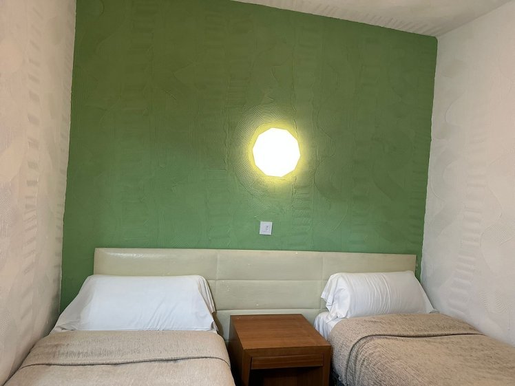Hostal El Roser, Costa Brava