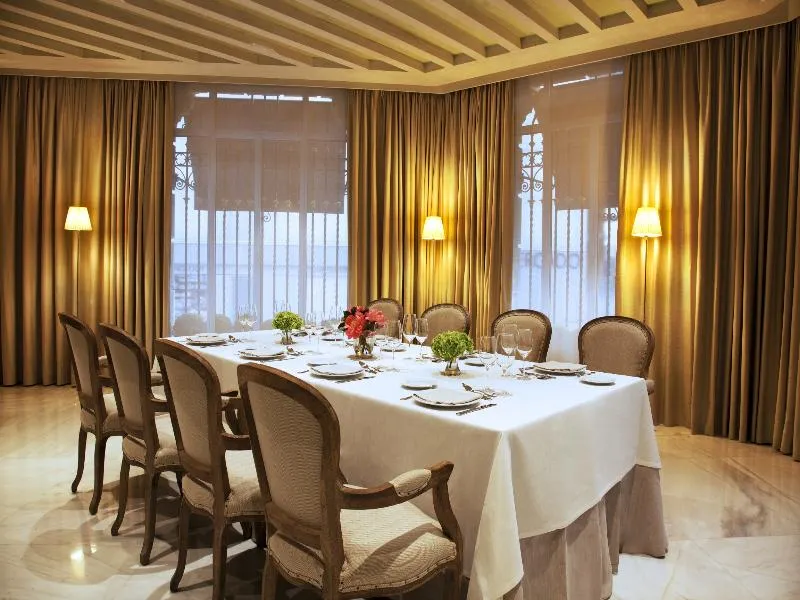 Conferences, Urso Hotel & Spa, Madrid