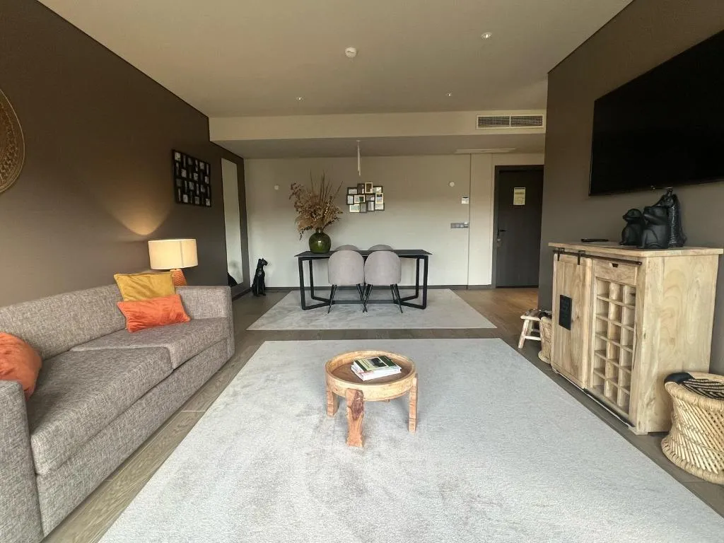 JUNIOR SUITE CLASSIC Room, MW Douro & Wine SPA, Porto