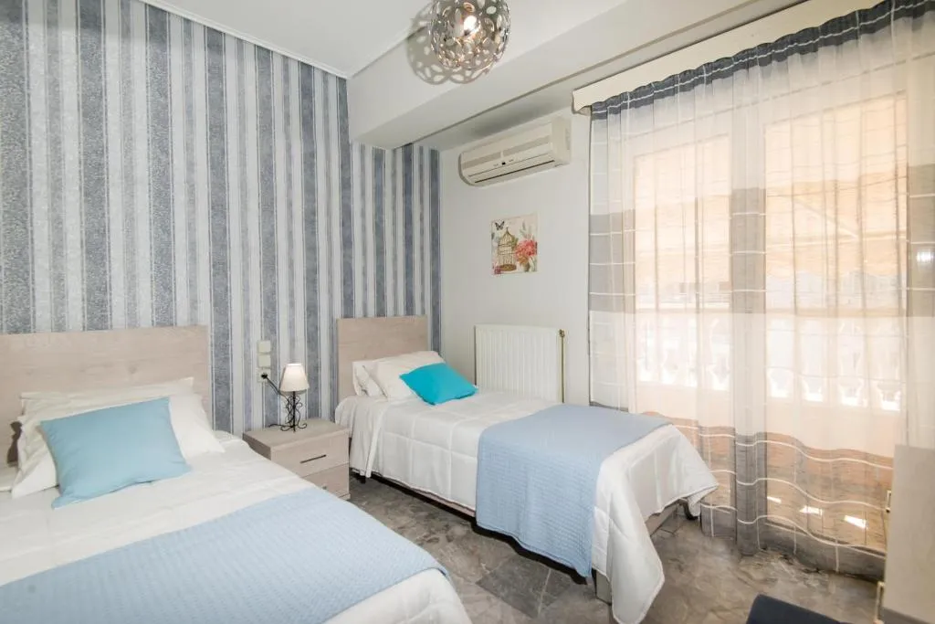 SUITE SUPERIOR SEA VIEW Room, Birais Beach Studios, Crete