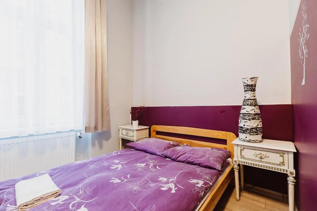 General view, Guest Rooms Tara (Tara Hostel Krakow), Krakow
