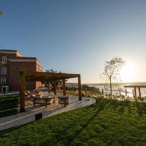 Villa Giada Luxury Boutique Hotel, Rome