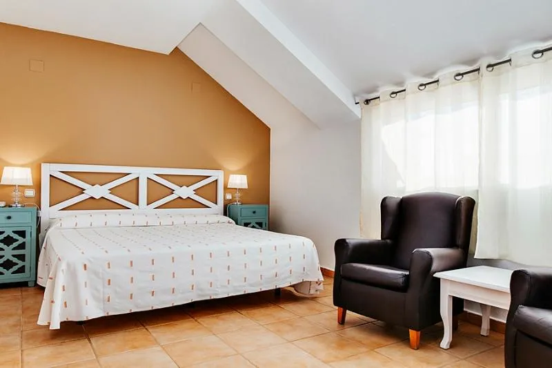 Room, Hotel Madrid, Costa Blanca
