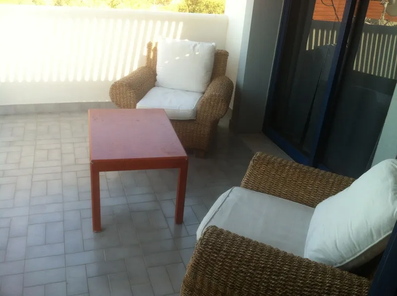 APARTMENT ONE BEDROOM Room, Triantafillas Appartments, Rhodes