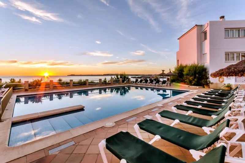 Pool, Blancala, Menorca