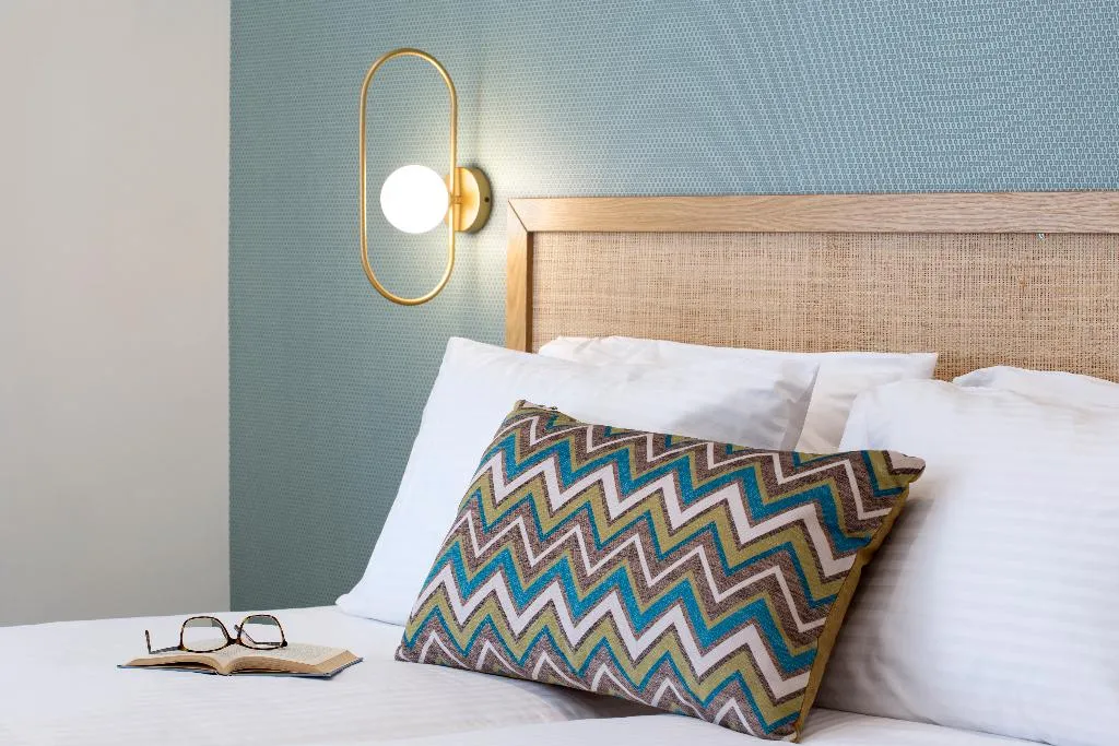 Double or Twin SUPERIOR WITH BALCONY Room, Hypnos Inn Athens Hotel, Athens
