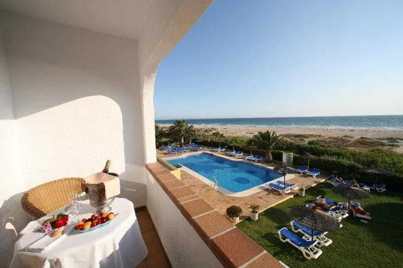 General view, Antonio II, Costa De La Luz