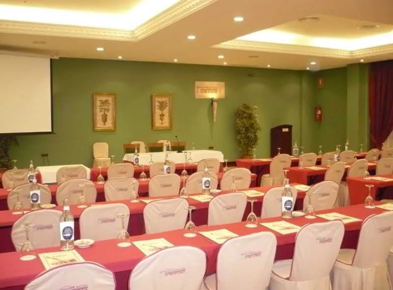 Conferences, Las Villas de Antikaria, Andalucia