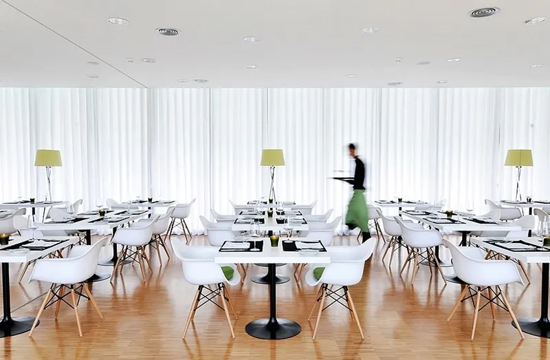 General view, Open Village Sports Hotel & SPA Club, Porto
