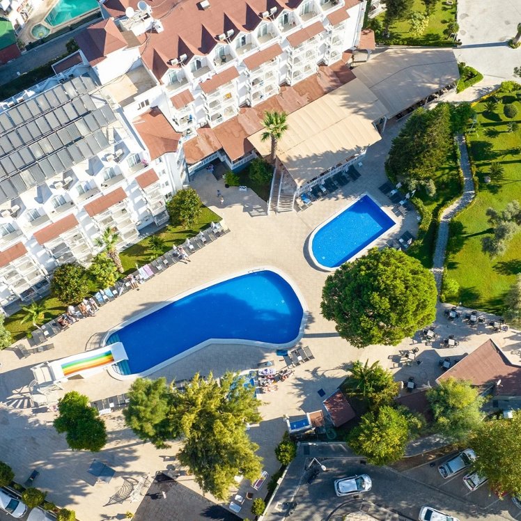 Halici, Dalaman