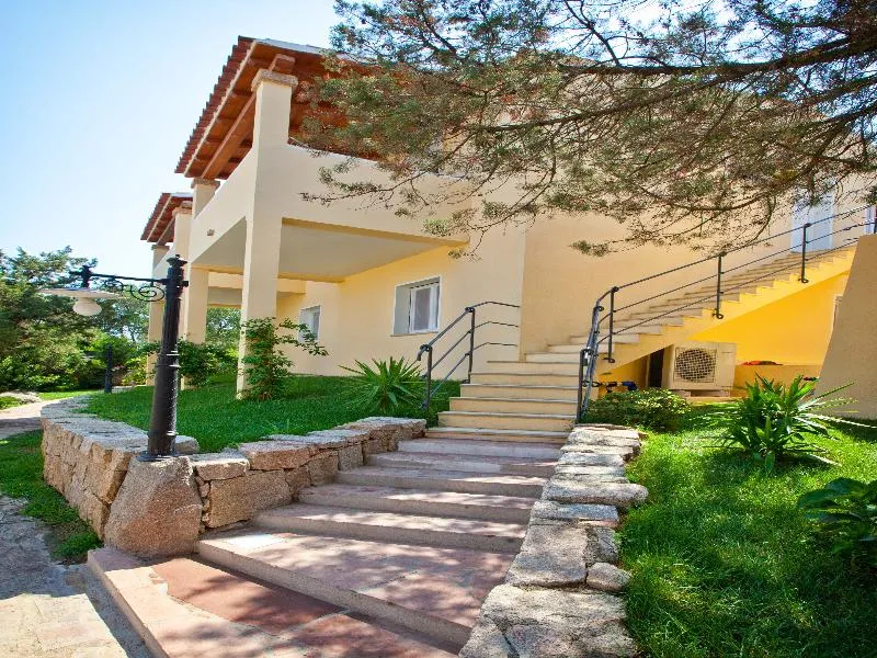 General view, Residence Stella di Gallura, Olbia