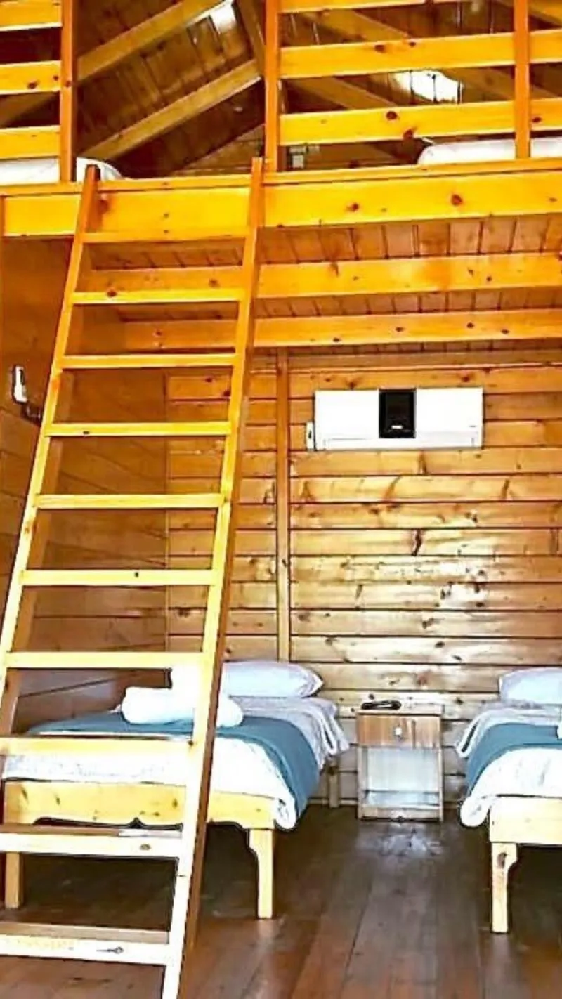 Room DUPLEX Room, Zoe Glamping, Dalaman