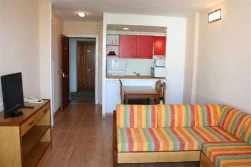 Room, Marthas, Majorca