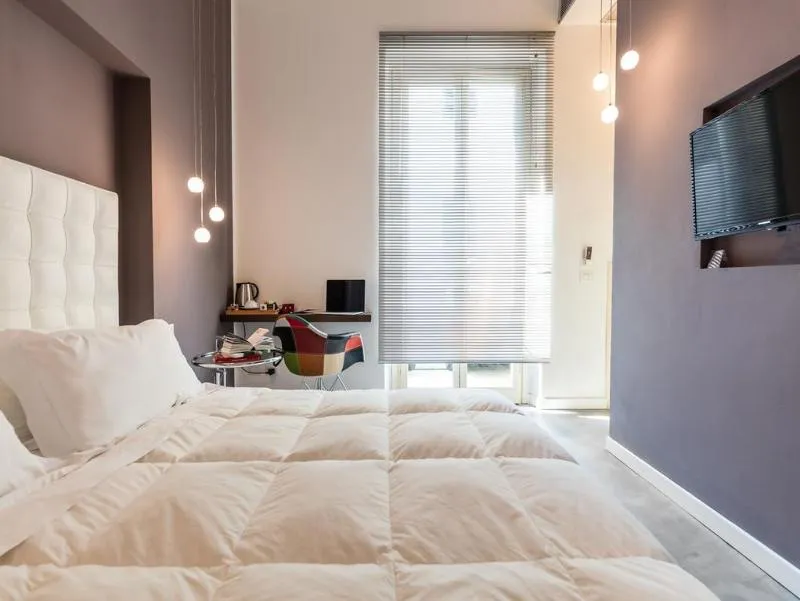 DOUBLE DELUXE Room, Astro Mediceo, Florence