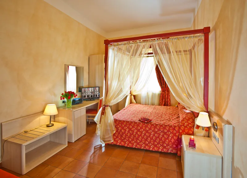 DOUBLE SUPERIOR Room, Caesar Prague, Prague