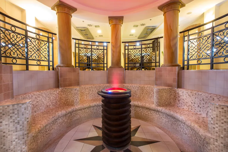 Sports and Entertainment, Radisson Blu Hotel Gdansk, Gdansk