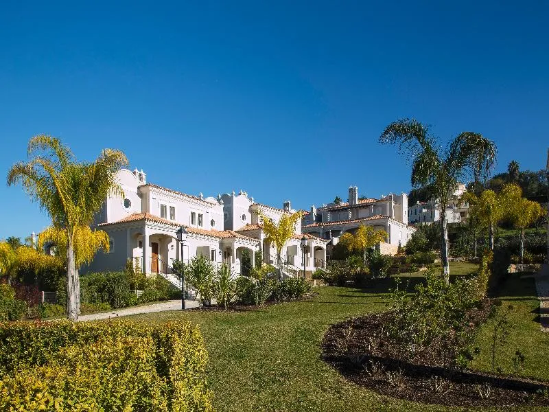 General view, The Crest, Algarve