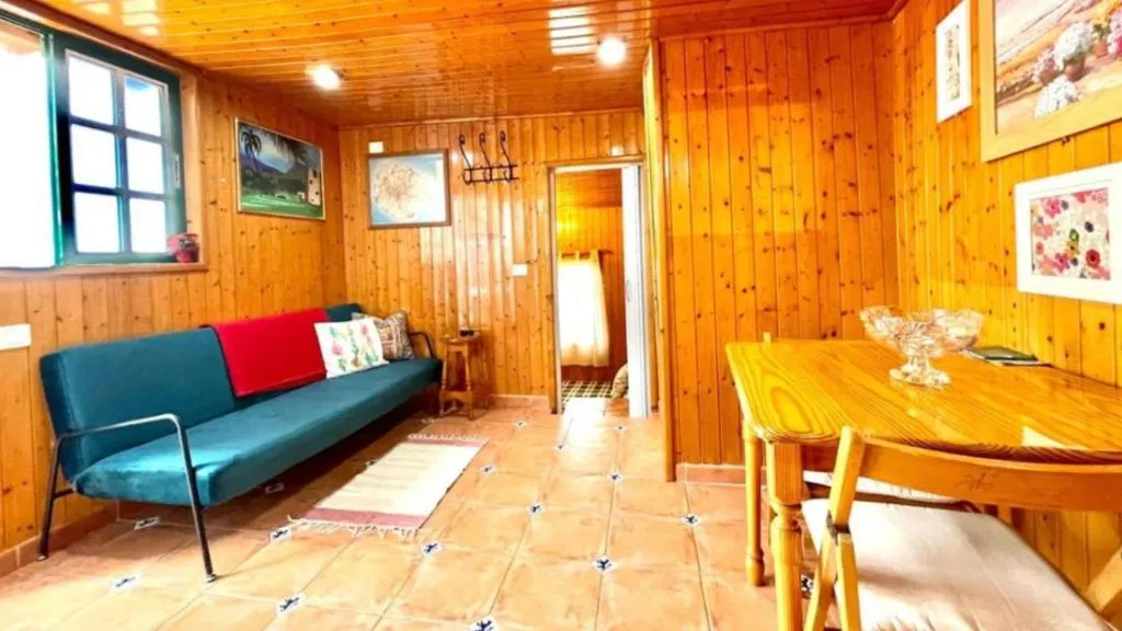 General view, Casa Rural Ondina, Tenerife