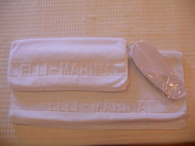 Room, Elli Marina Studios & Apartments, Corfu