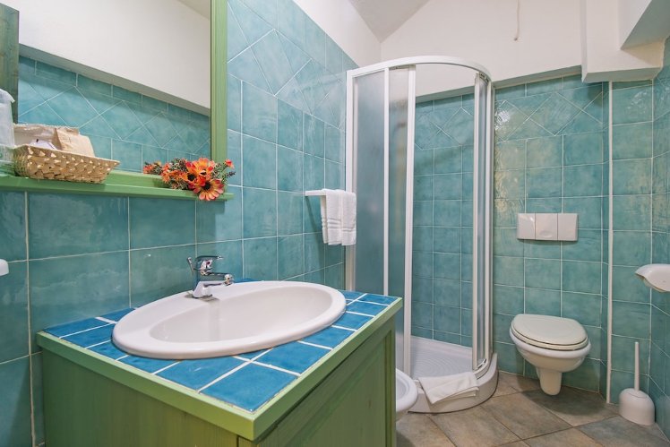 Albergo Residenziale Gli Ontani, Cagliari
