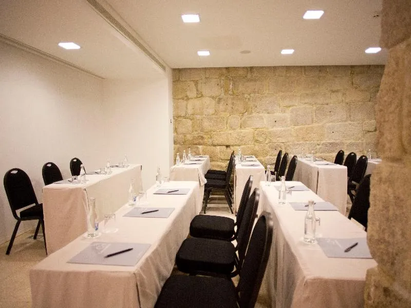 Conferences, Carris Porto Ribeira, Porto