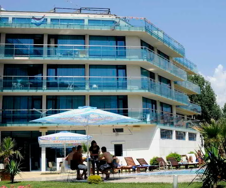 General view, Riviera Blue, Bourgas