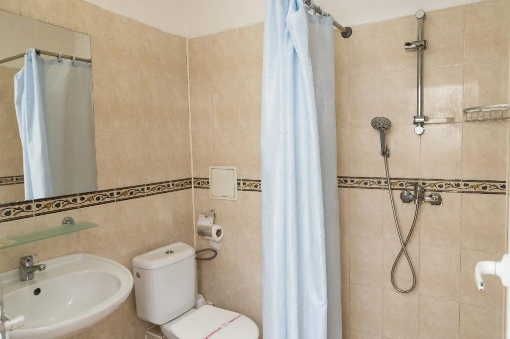 Room, Central, Bourgas